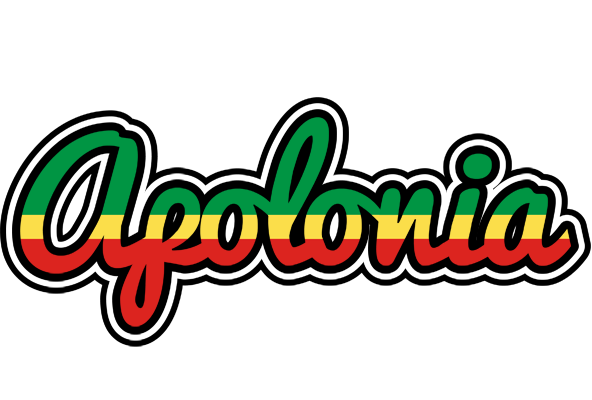Apolonia african logo