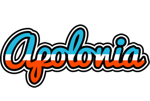 Apolonia america logo