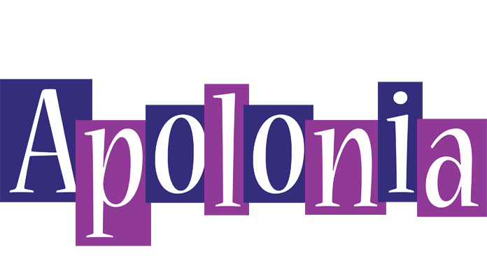 Apolonia autumn logo