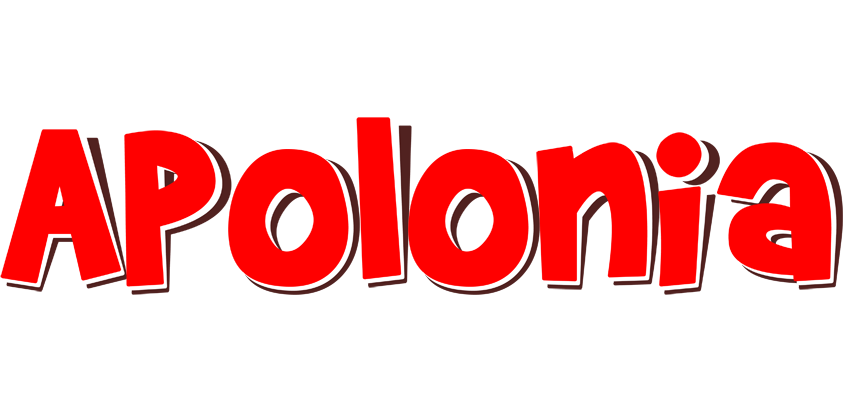 Apolonia basket logo
