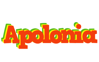 Apolonia bbq logo