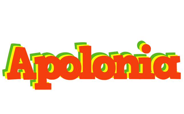 Apolonia bbq logo