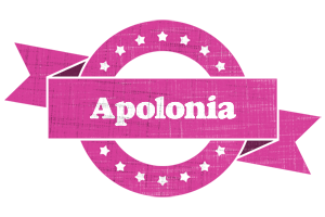 Apolonia beauty logo