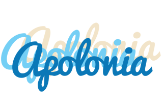 Apolonia breeze logo