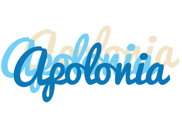 Apolonia breeze logo