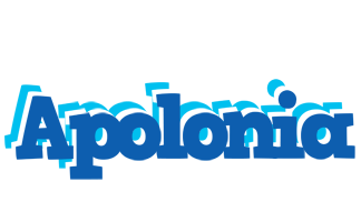 Apolonia business logo