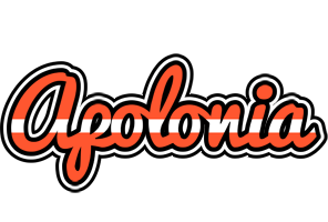 Apolonia denmark logo