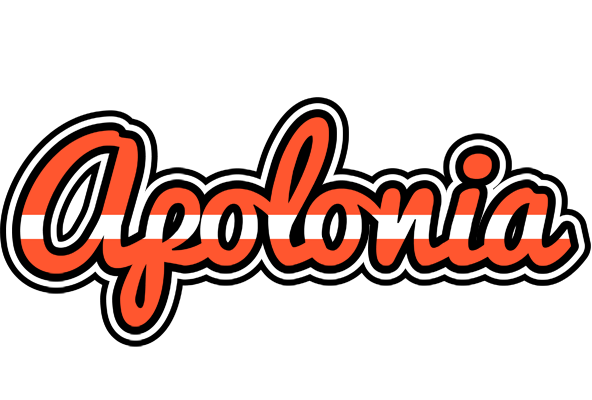 Apolonia denmark logo