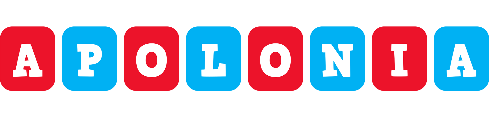 Apolonia diesel logo