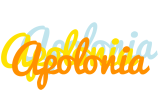 Apolonia energy logo