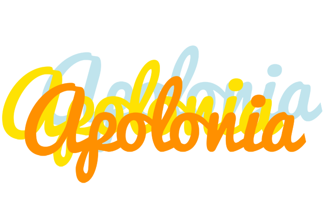 Apolonia energy logo