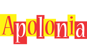 Apolonia errors logo