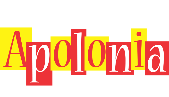 Apolonia errors logo