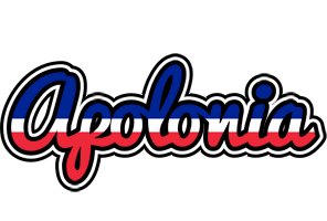 Apolonia france logo