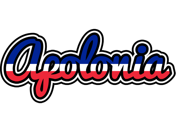 Apolonia france logo