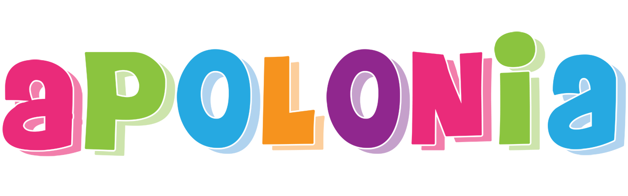 Apolonia friday logo