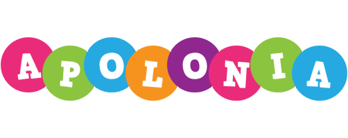 Apolonia friends logo