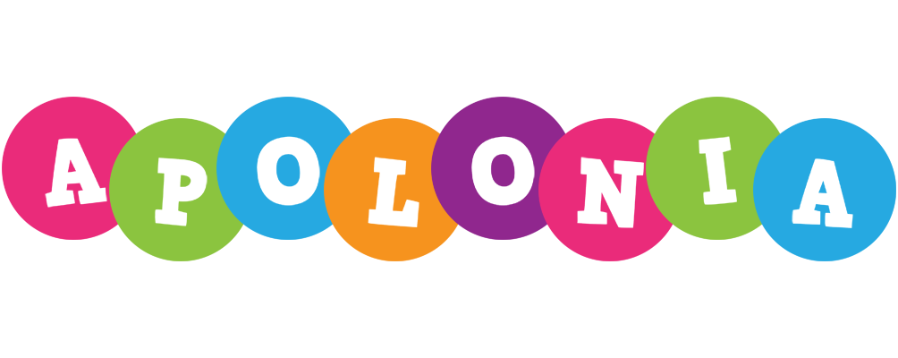 Apolonia friends logo