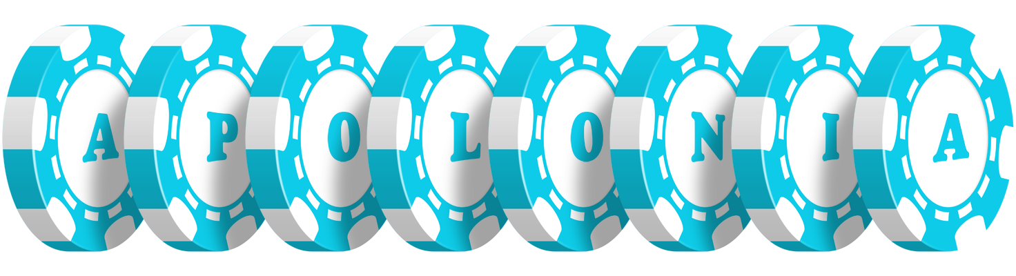 Apolonia funbet logo