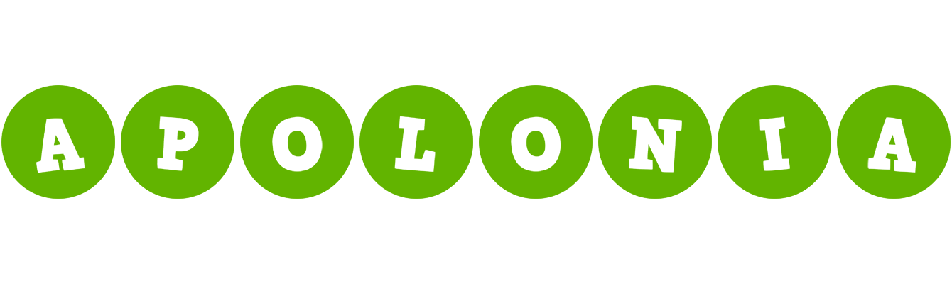 Apolonia games logo