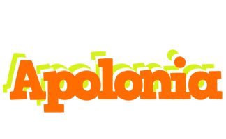 Apolonia healthy logo