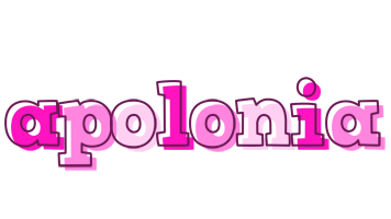 Apolonia hello logo