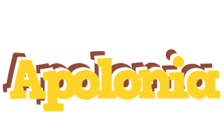 Apolonia hotcup logo