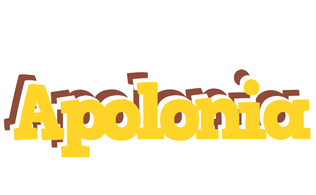 Apolonia hotcup logo
