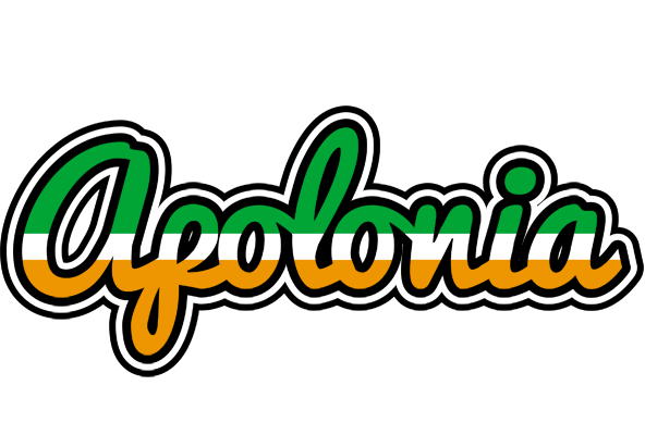 Apolonia ireland logo