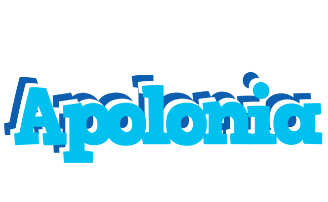 Apolonia jacuzzi logo