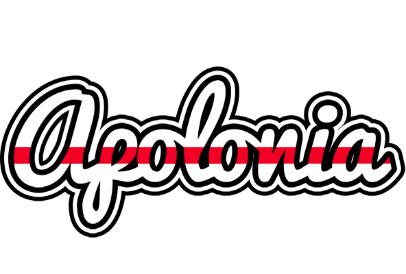 Apolonia kingdom logo