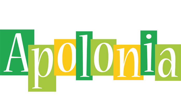Apolonia lemonade logo