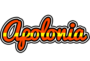 Apolonia madrid logo