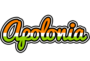 Apolonia mumbai logo