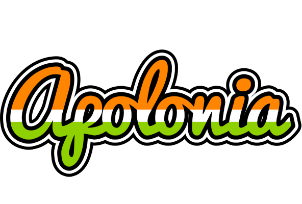 Apolonia mumbai logo