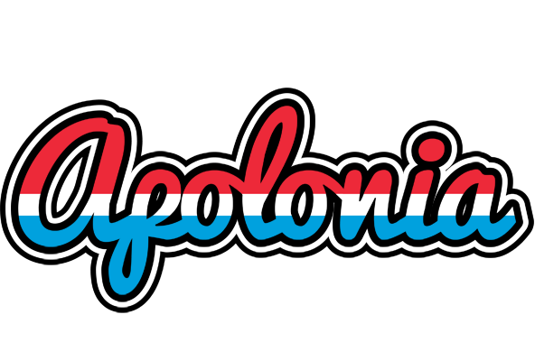 Apolonia norway logo