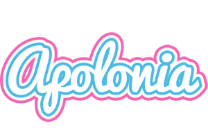 Apolonia outdoors logo