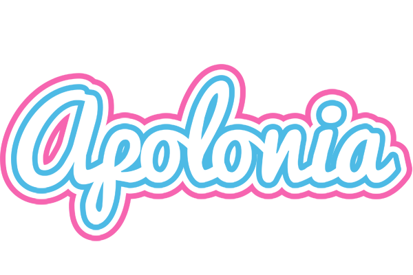 Apolonia outdoors logo