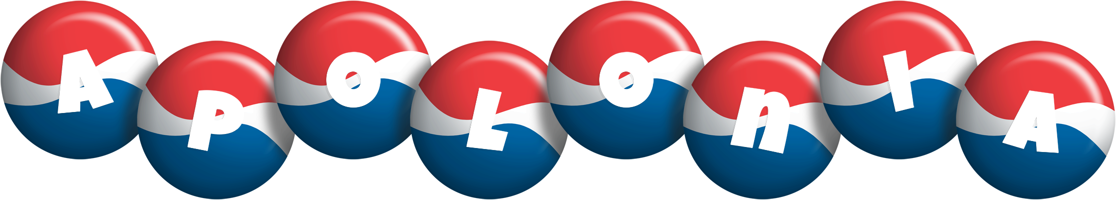 Apolonia paris logo