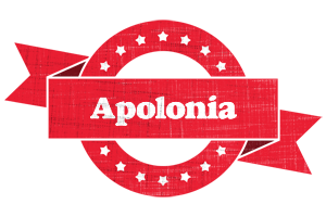 Apolonia passion logo