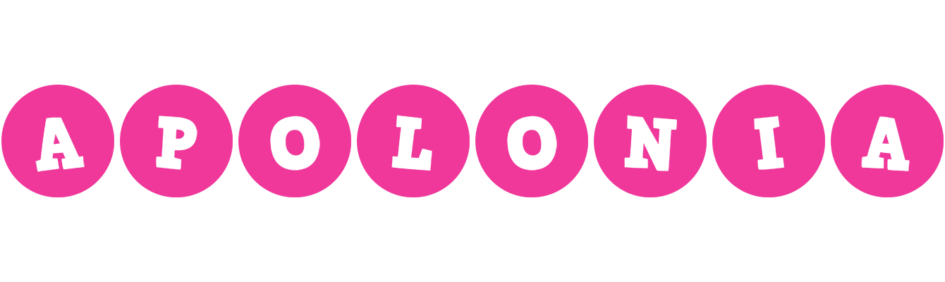 Apolonia poker logo