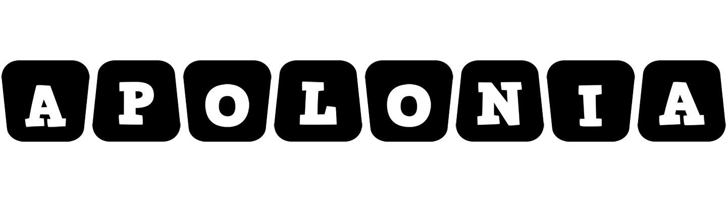 Apolonia racing logo