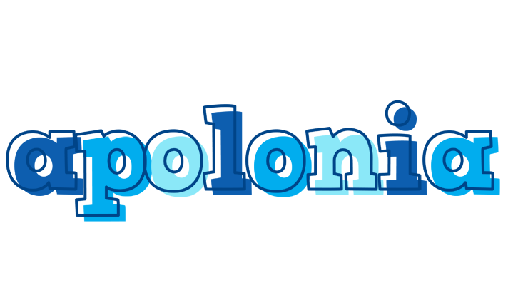 Apolonia sailor logo