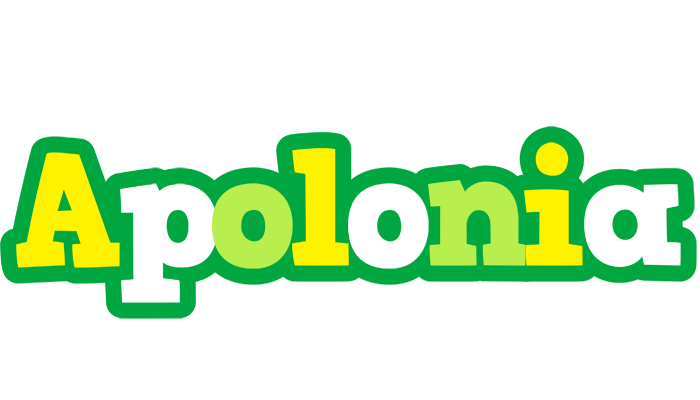 Apolonia soccer logo
