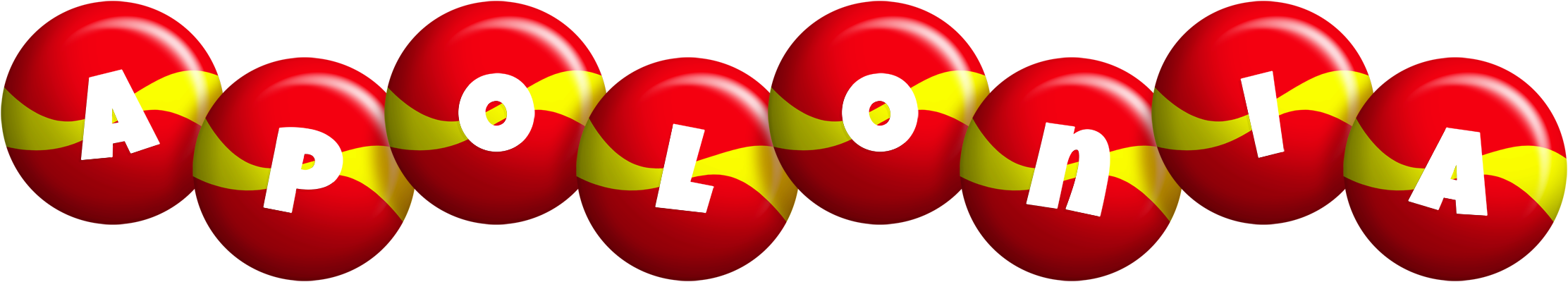 Apolonia spain logo