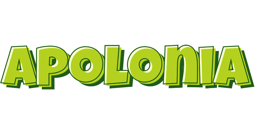 Apolonia summer logo