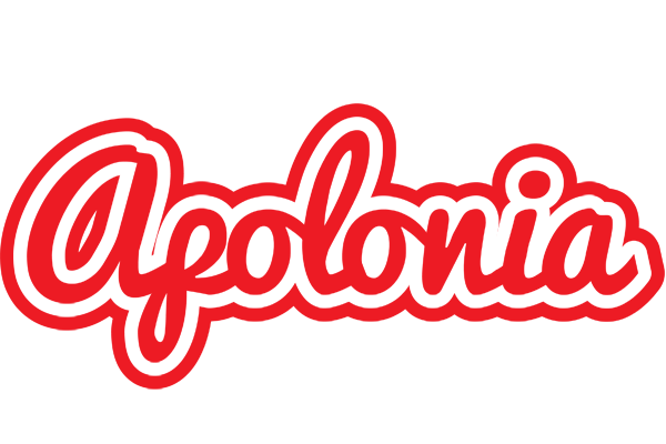 Apolonia sunshine logo