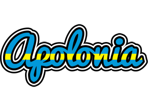 Apolonia sweden logo