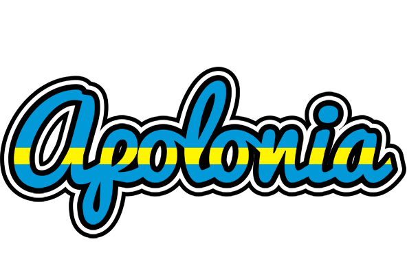 Apolonia sweden logo