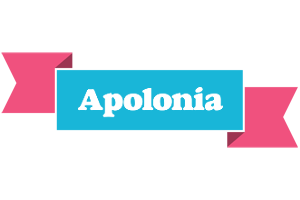 Apolonia today logo